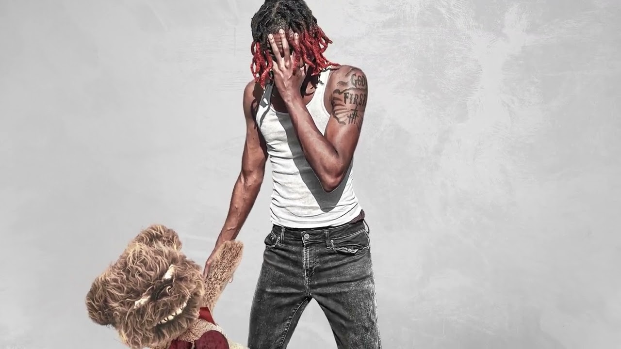 C2 Wavy - I'm Sorry (Official Audio)