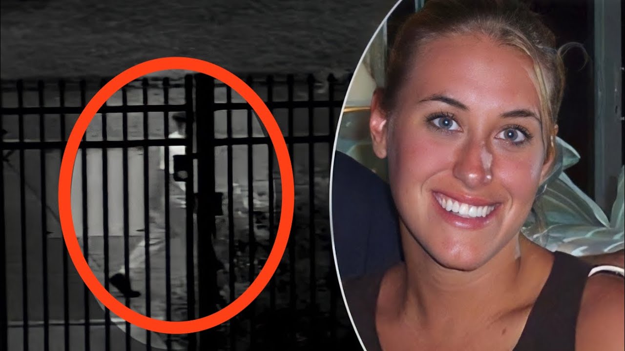 La ÚLTIMA persona con la que HABLÓ fue su NOVIO - El T3RRIBLE CASO de Jennifer Kesse 👁