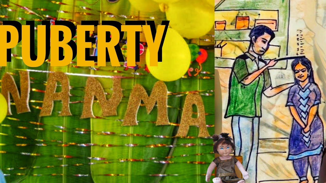 #NANMA#PUBERTY#seyal#works#artist#home#function#appa#amma#tambi#friends#family#relationship#karate🥋👊