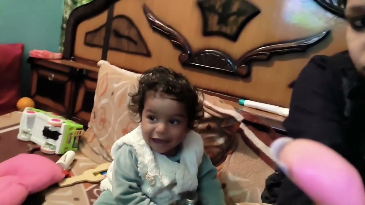 Ghr ka vlog 