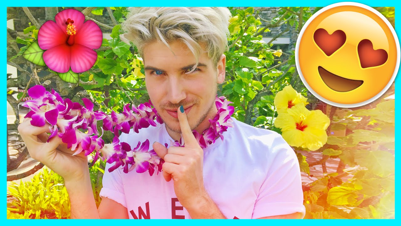 GETTING LAID IN HAWAII!