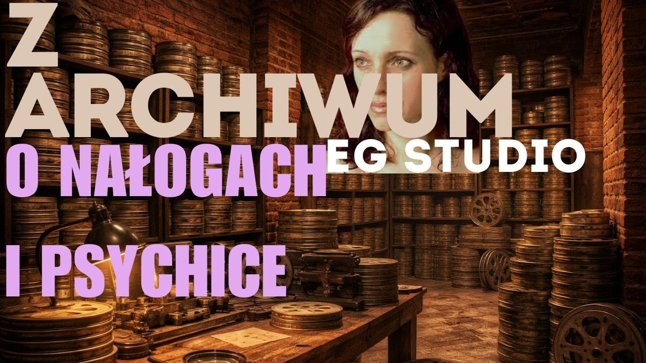 ELA GAWIN ZNA SIĘ NA RZECZY | ARCHIWUM