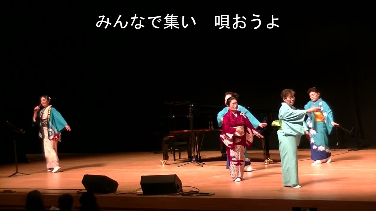 悠木真湖 2027横濱花博花だより 大和シリウス