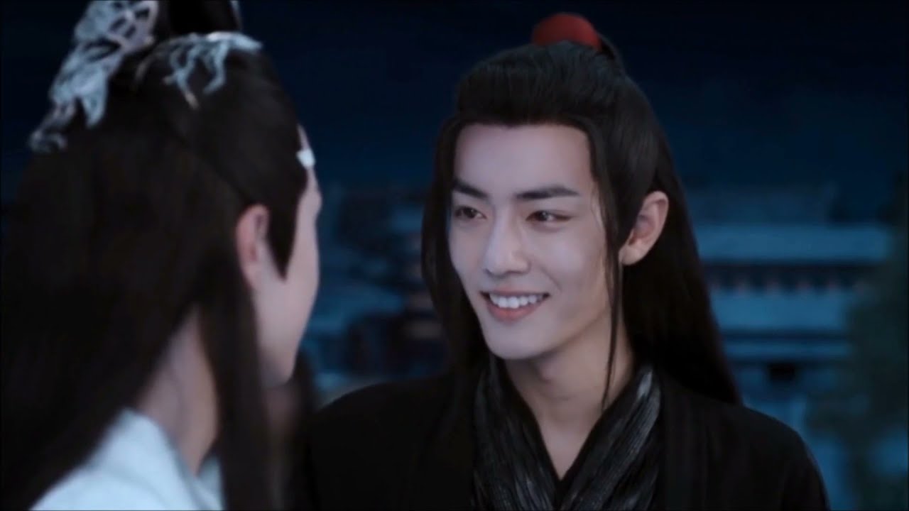 WangXian (陈情令) -- Bring me to life