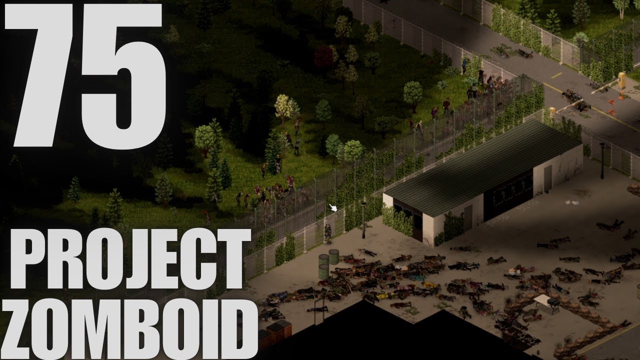 Ep.75 La Piccola Spedizione (Parte 4): Project Zomboid LIBERIAMO LA CONTEA DI KNOX Gameplay ITA