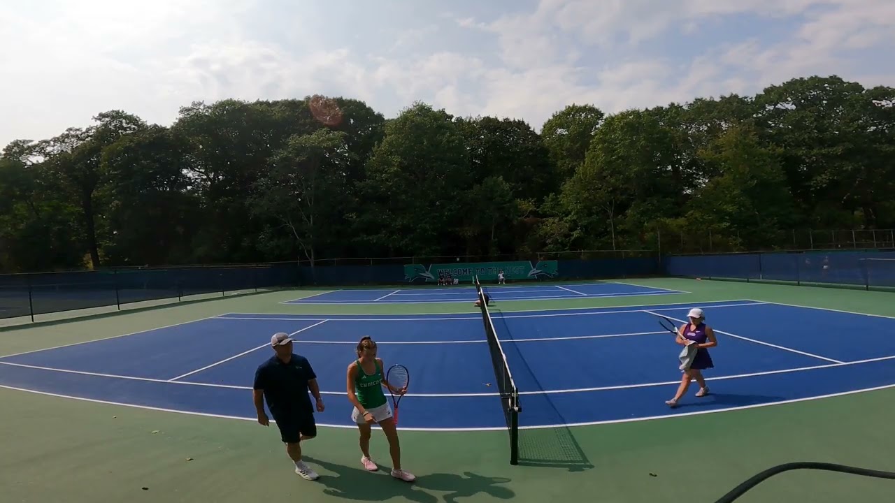 SMC v. Endicott (Dual Match, Part I)