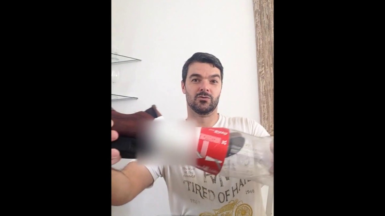 Como fazer sapato de palhaço ( Clown Shoes )