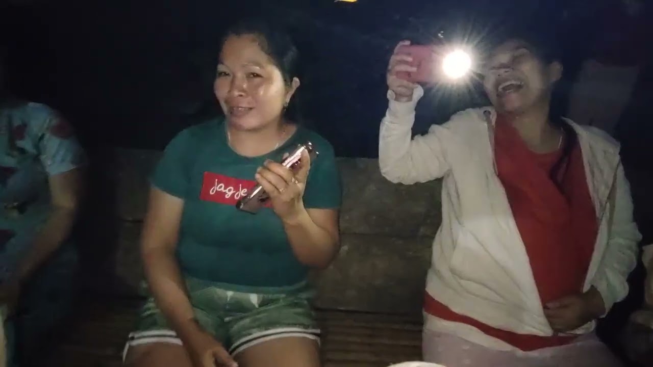 PLANO NAMIN NI LELEN PARA KAY TATA SA SETWASYON NIYA 