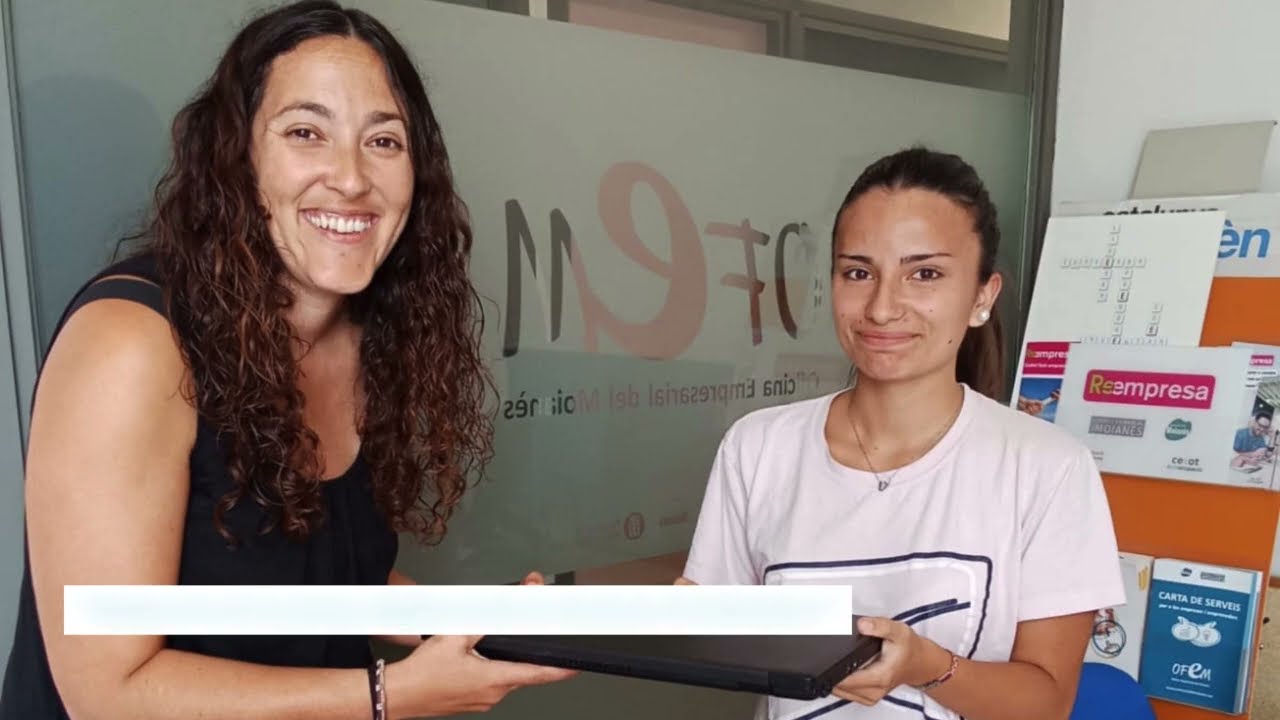 Resum 2025 de la Fundació Impulsa