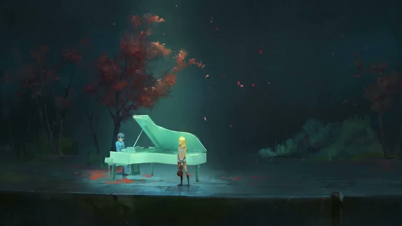 Where the Heart Still Waits ||