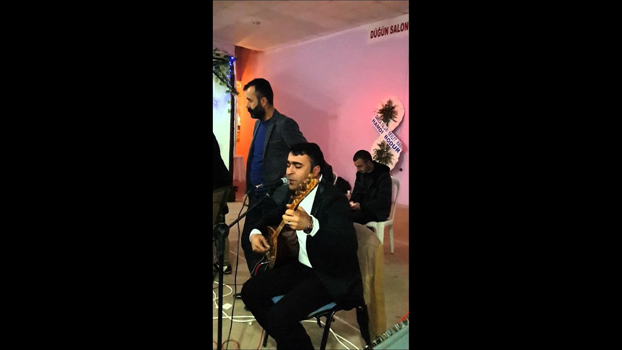 Refai ßuLuT ßaTman Amed müzik :)))