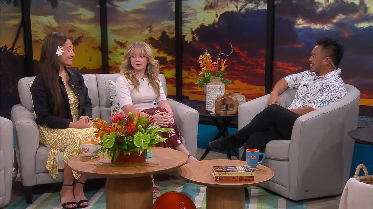 Radford High Theatre Brings the Magic of Mamma Mia! to the Stage This March