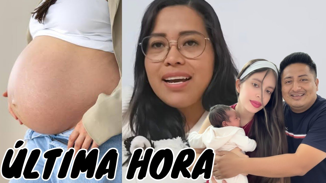 URGENTE! NOEMI EMBARAZADA DE WILDER? ELLA EXPON3 A WILDER Y LUCHI DECEPCIONADA DE EL