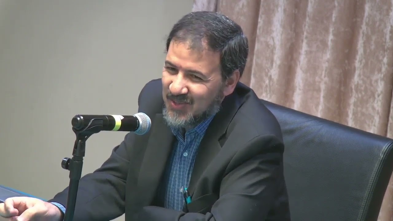 Breaking Cycle of Generational Trauma in the Muslim Community Using Qur'an & Sunnah | Dr. Omar Reda