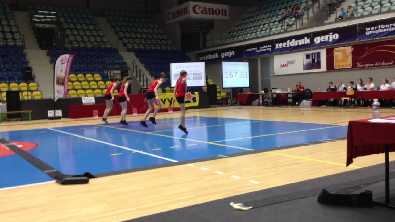 BK Teams beloften 2014 SR4 Sportac