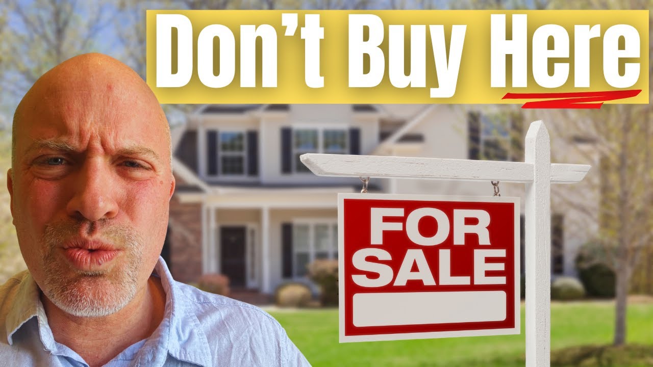 Your Home Buying Strategy is Wrong (Here's Why)