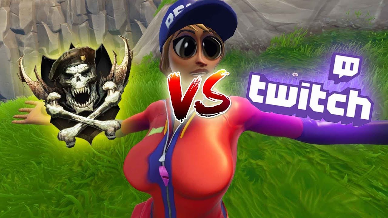 Streamers reactions to me killing them..... (Ep 10)
