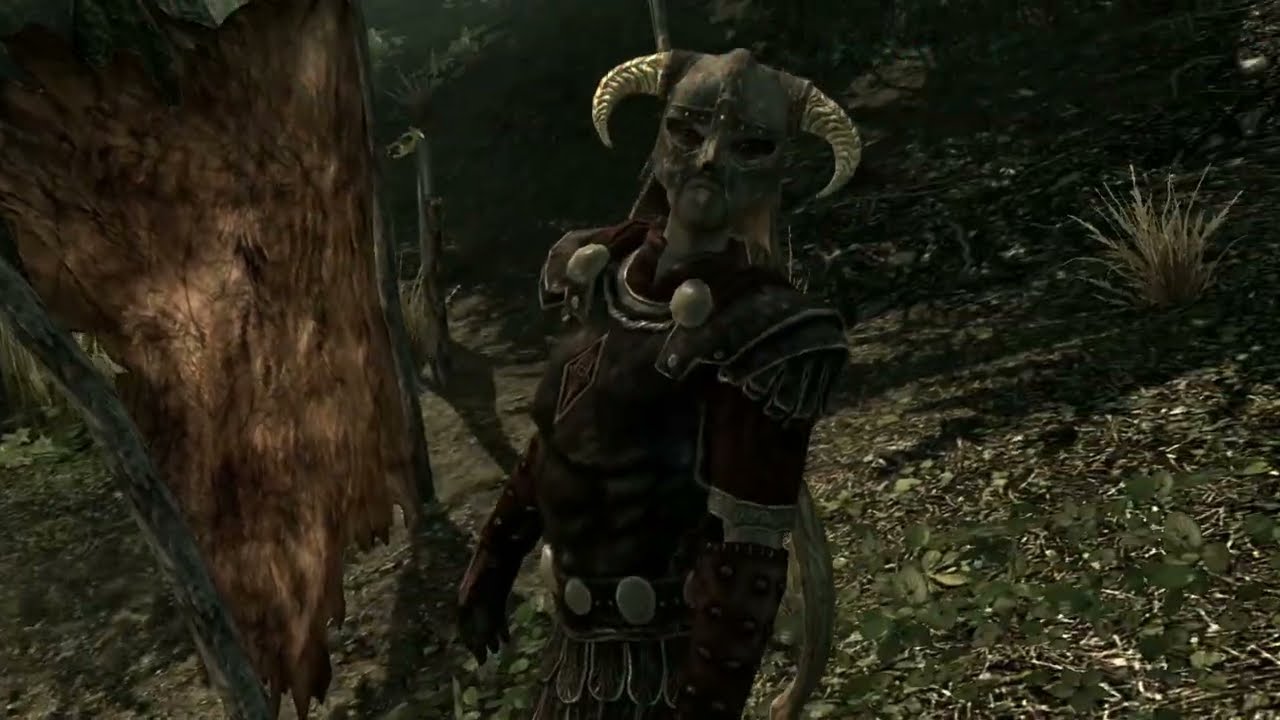 skyrim 64