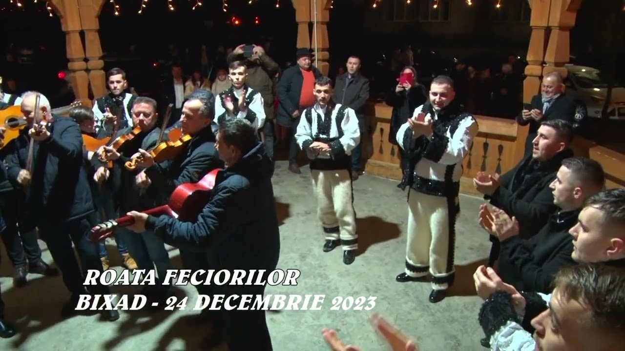 Roata Feciorilor