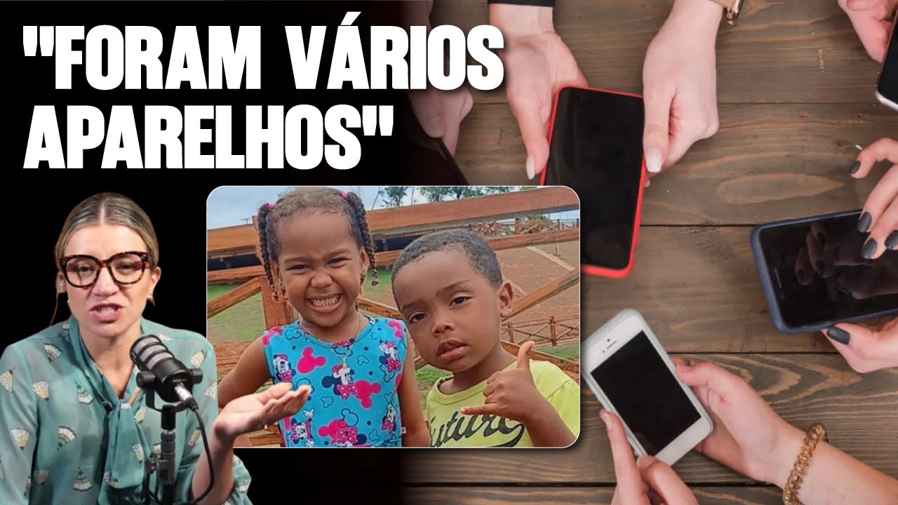 BACABAL: POLÍCIA APREENDE CELULARES DE MORADORES DO QUILOMBO