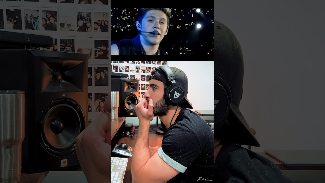 Musician Reacts To: 
