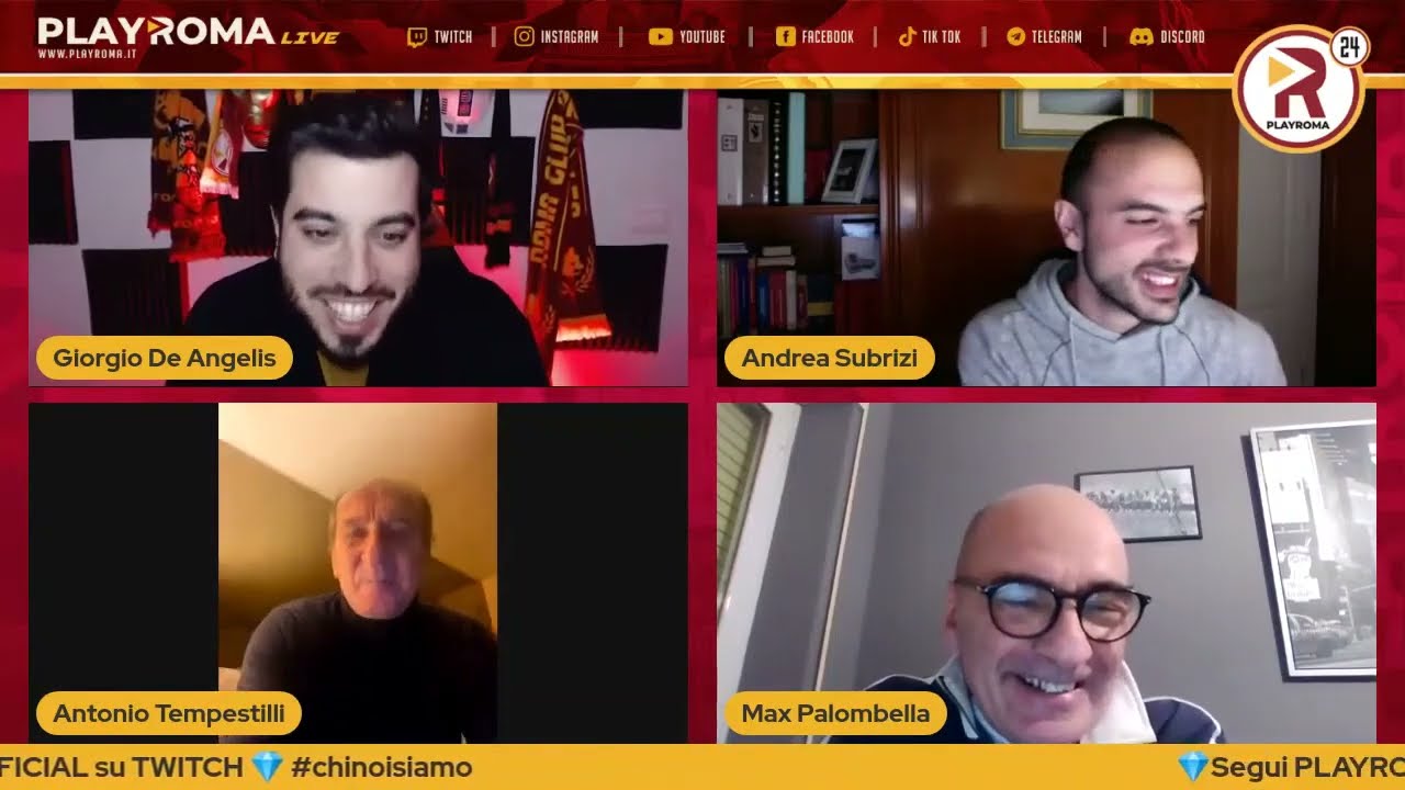 🗣️ Tempestilli: 