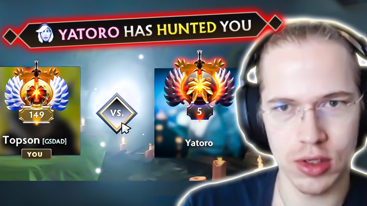 The MOST STACKED Topson game of 2025 doesn't exi...