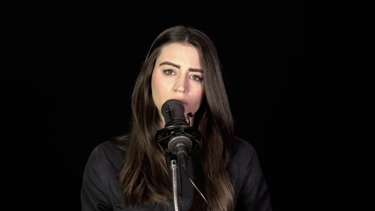 Believe Cher Cover | Thalena