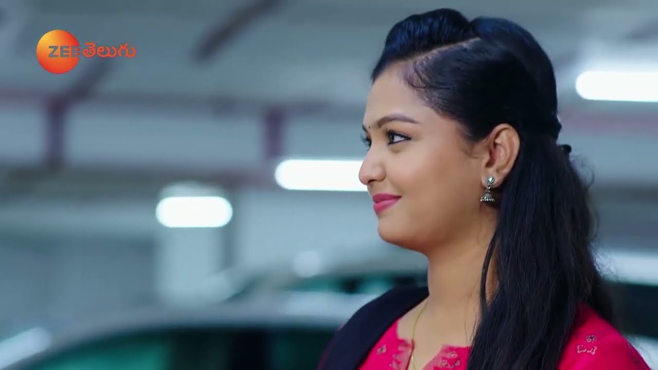 Anu నేను అడగమన్నది Arya Sir ని | Prema Entha Maduram | Full Ep 90 | Zee Telugu | 24 Aug 2020