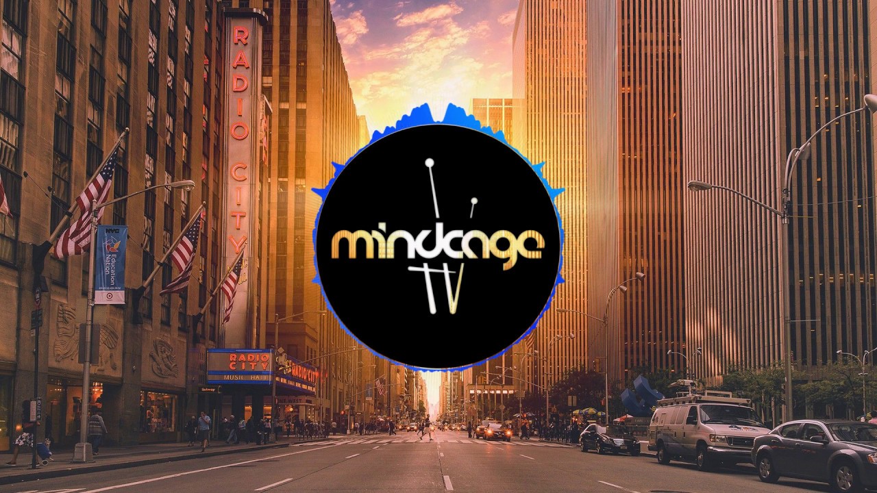 Frank Sinatra - New York (Mindcage Remix)