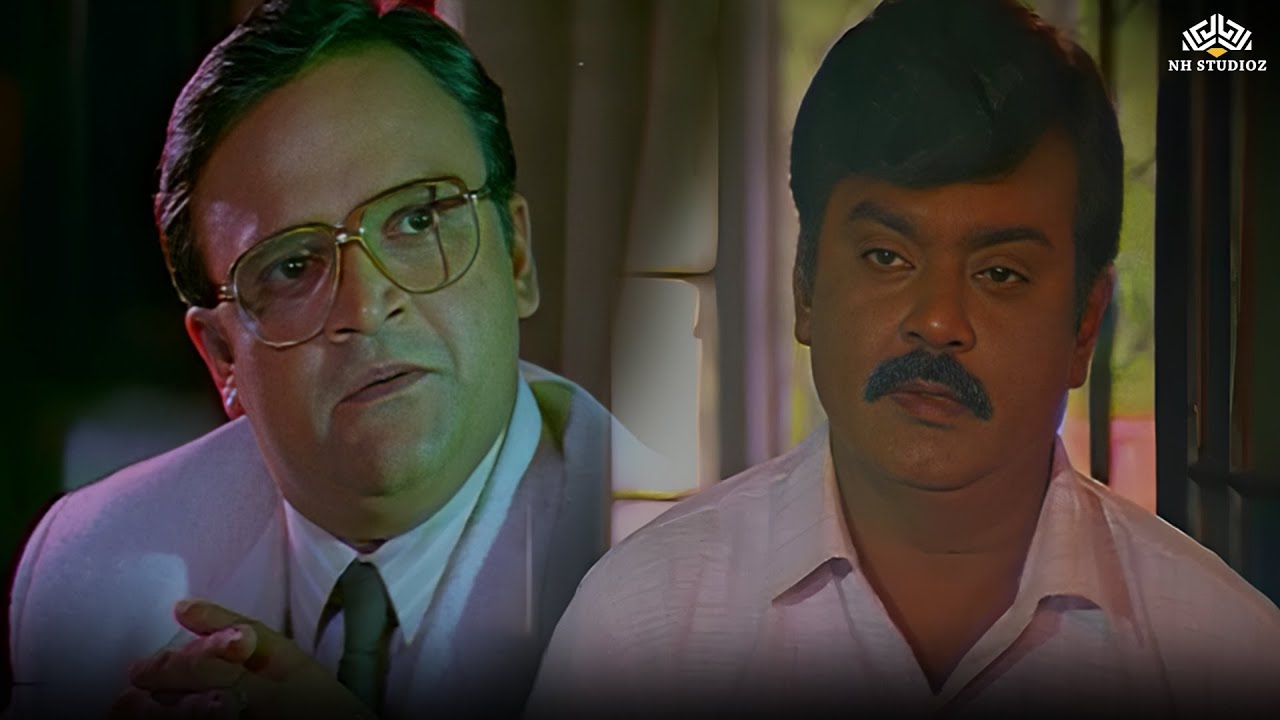 indha malaila irundhom vellathula irundhom eppidi makkala kaapatha porom | Tamizh Selvan | Roja