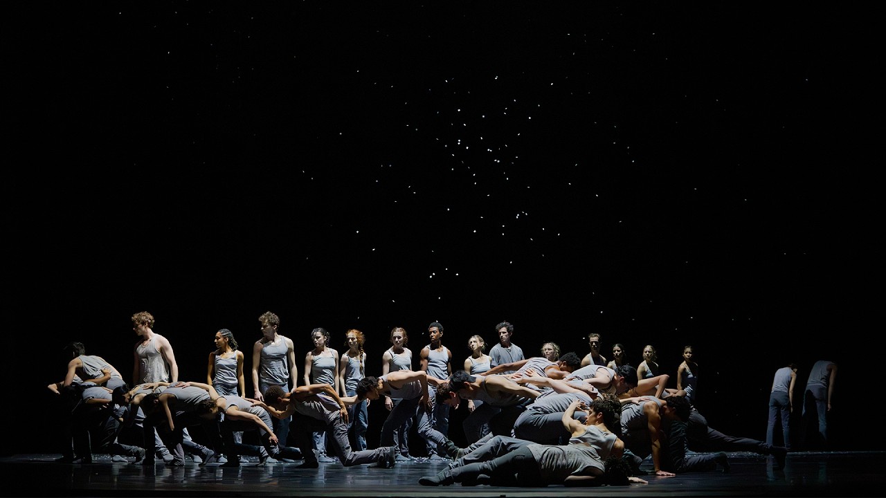 Flight Pattern Trailer | The National Ballet of Canada
