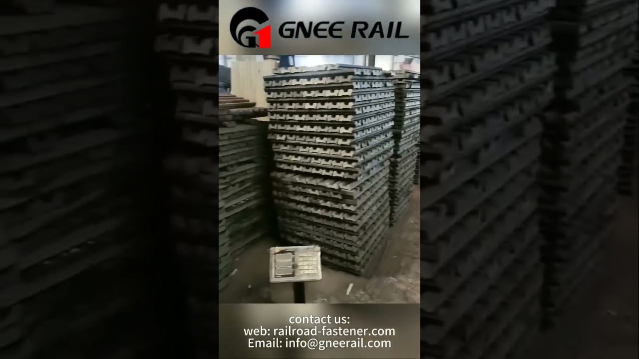 Rail joint