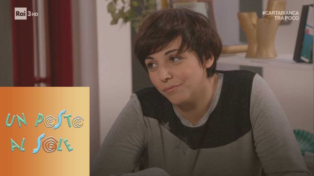 Un posto al sole - Puntata del 15/01/2019