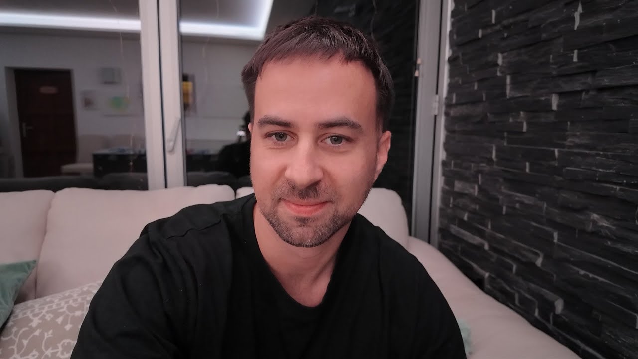 Co mě vlastně baví?