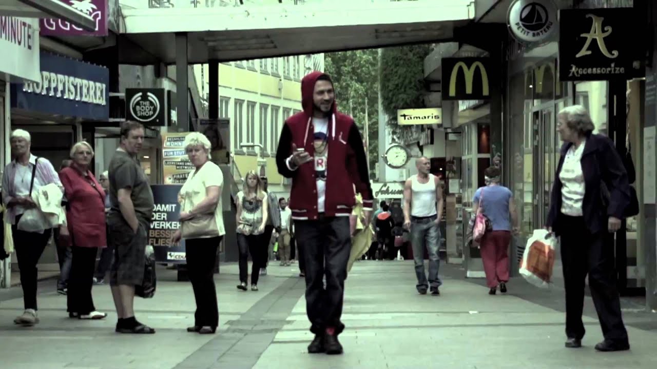 Rapsta - ACAB