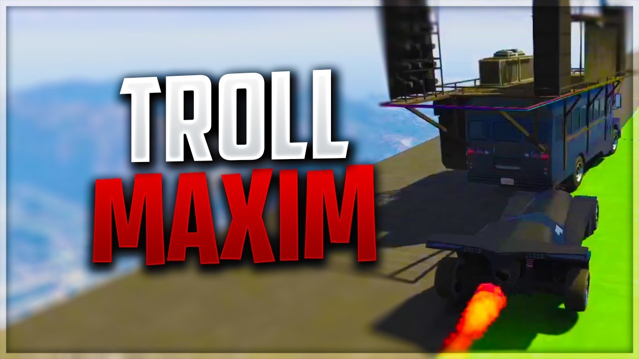 TROLL MAXIM lui JUSTCOSMIN pe FACE TO FACE!