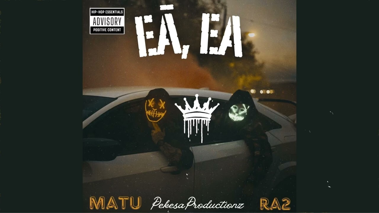EĀ EA - ft. RA2