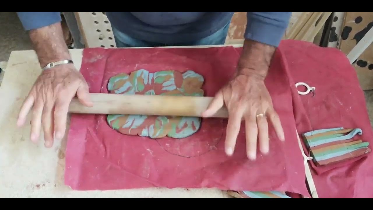 Da Nerikomi a Neriage