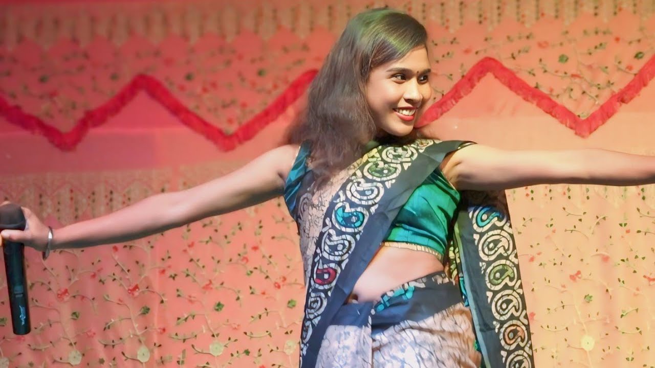 Nanha Danda ll Luchita Hembrom Santhali Dinajpur Video 
