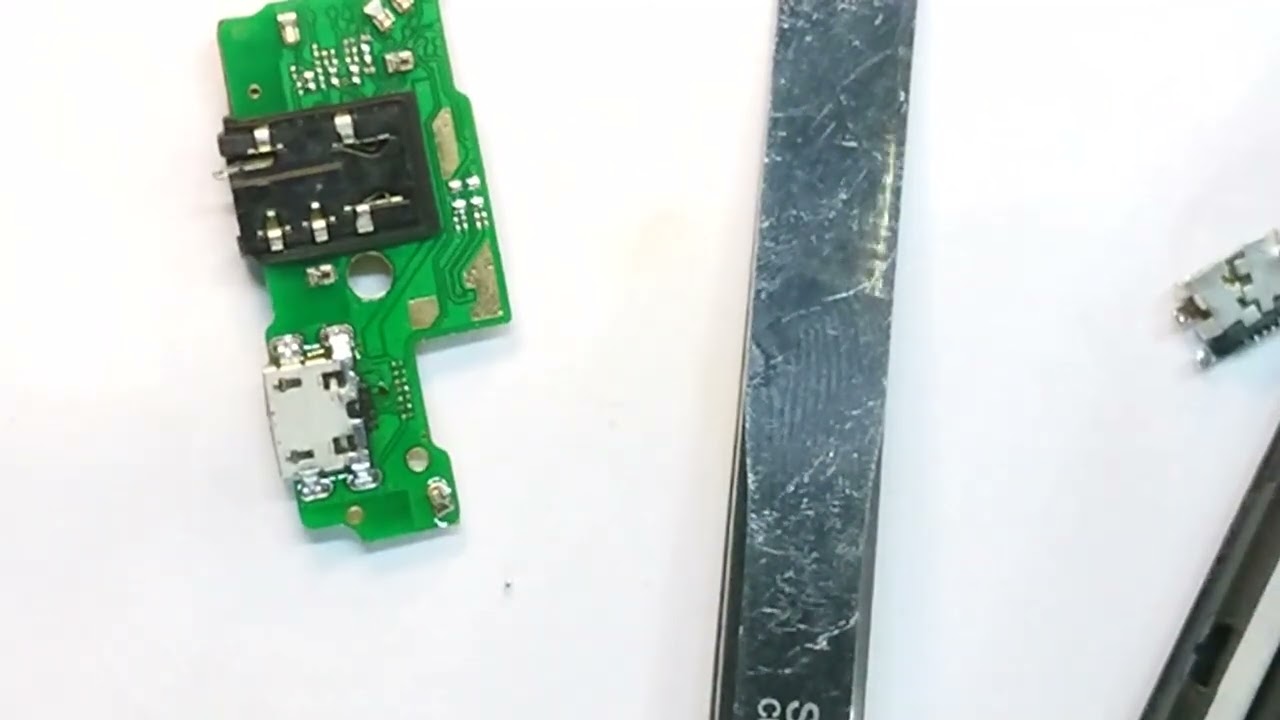 Tecno Camon 17: a nightmare when it stops charging: We fixed that and this is how!