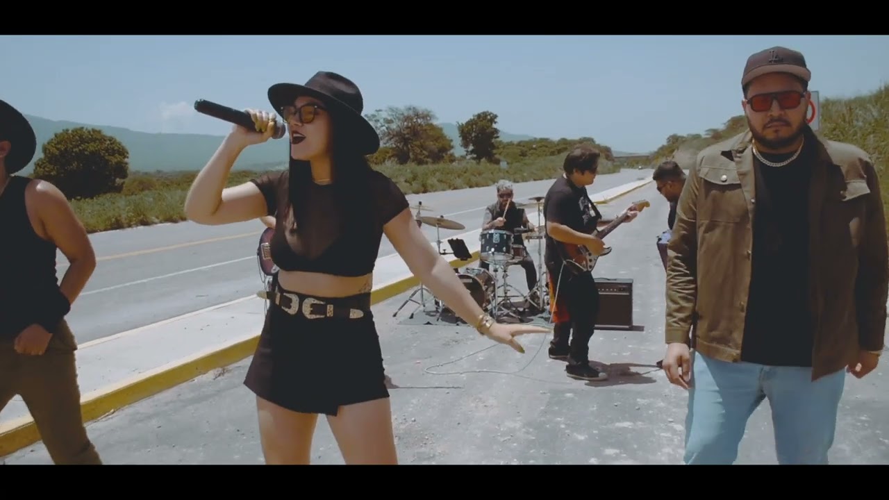 LA LLAMADA - SELENA (COVER By WLM)