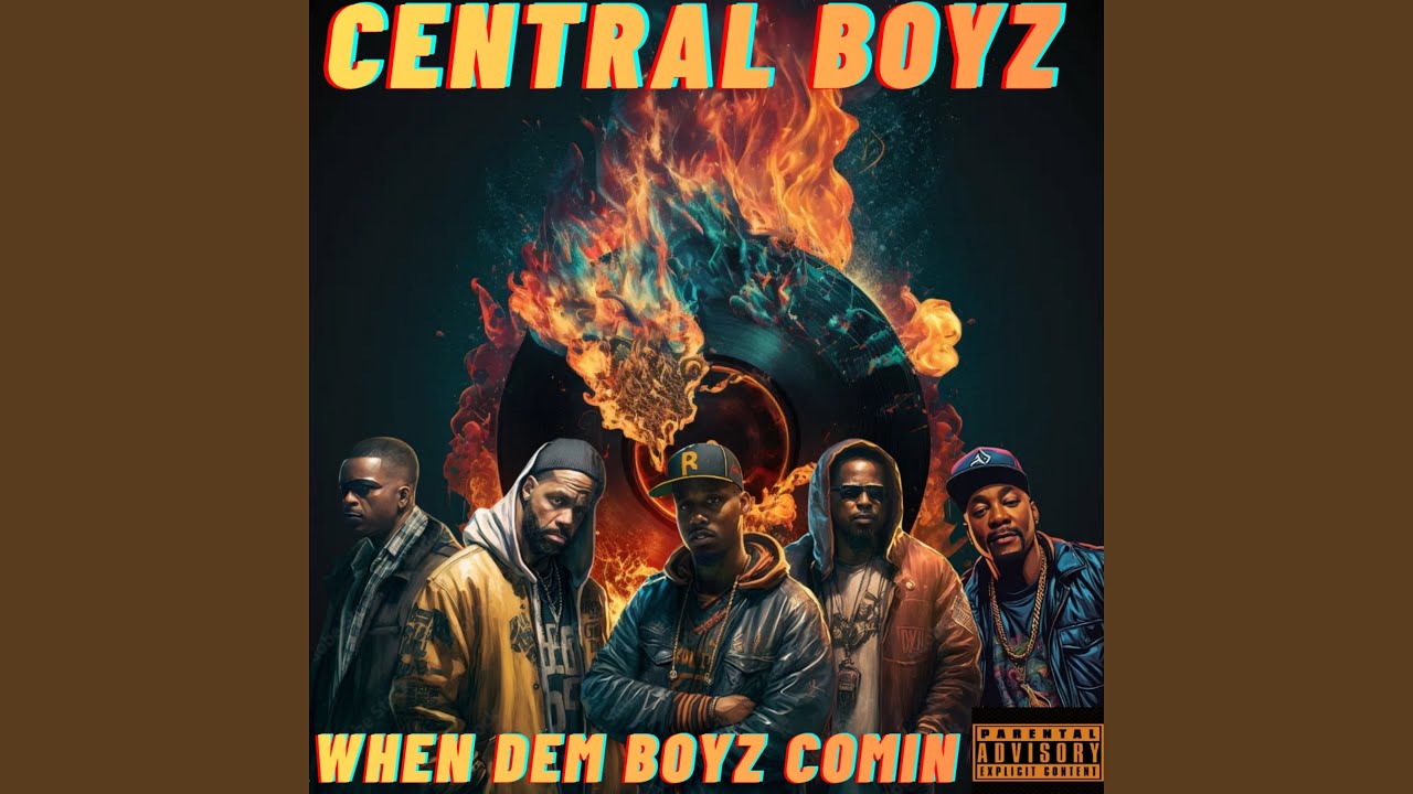 When Dem Boys Comin II