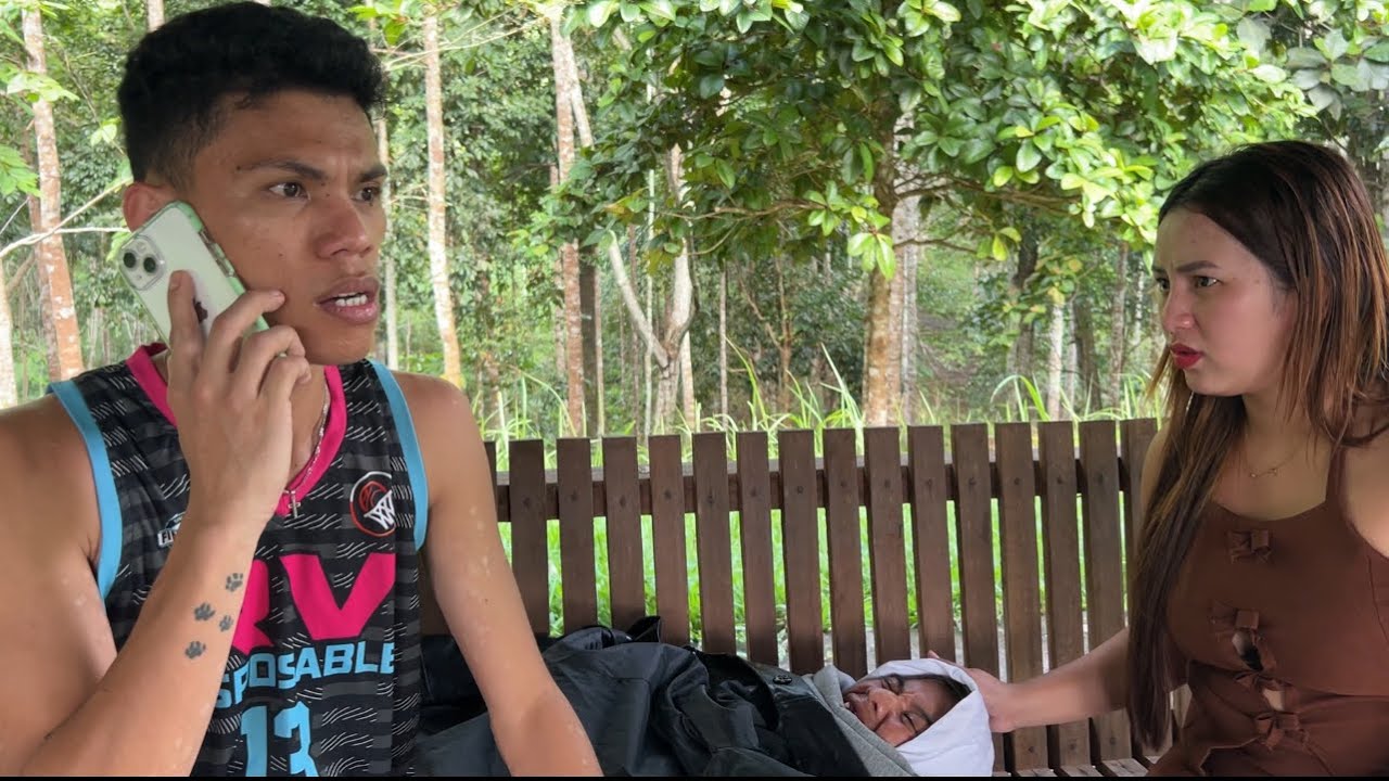 Bata nga La ug Baba | BISAYA VINES