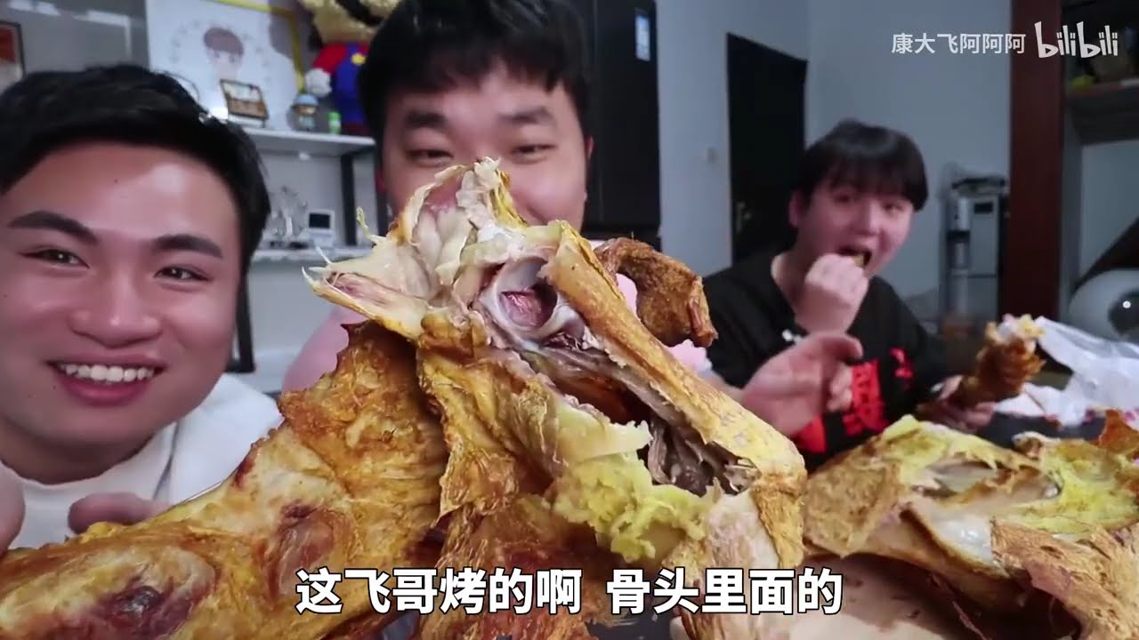 挑战做印度街头神奇小吃抹布饼，抹布一甩就是一张薄如蝉翼的饼！