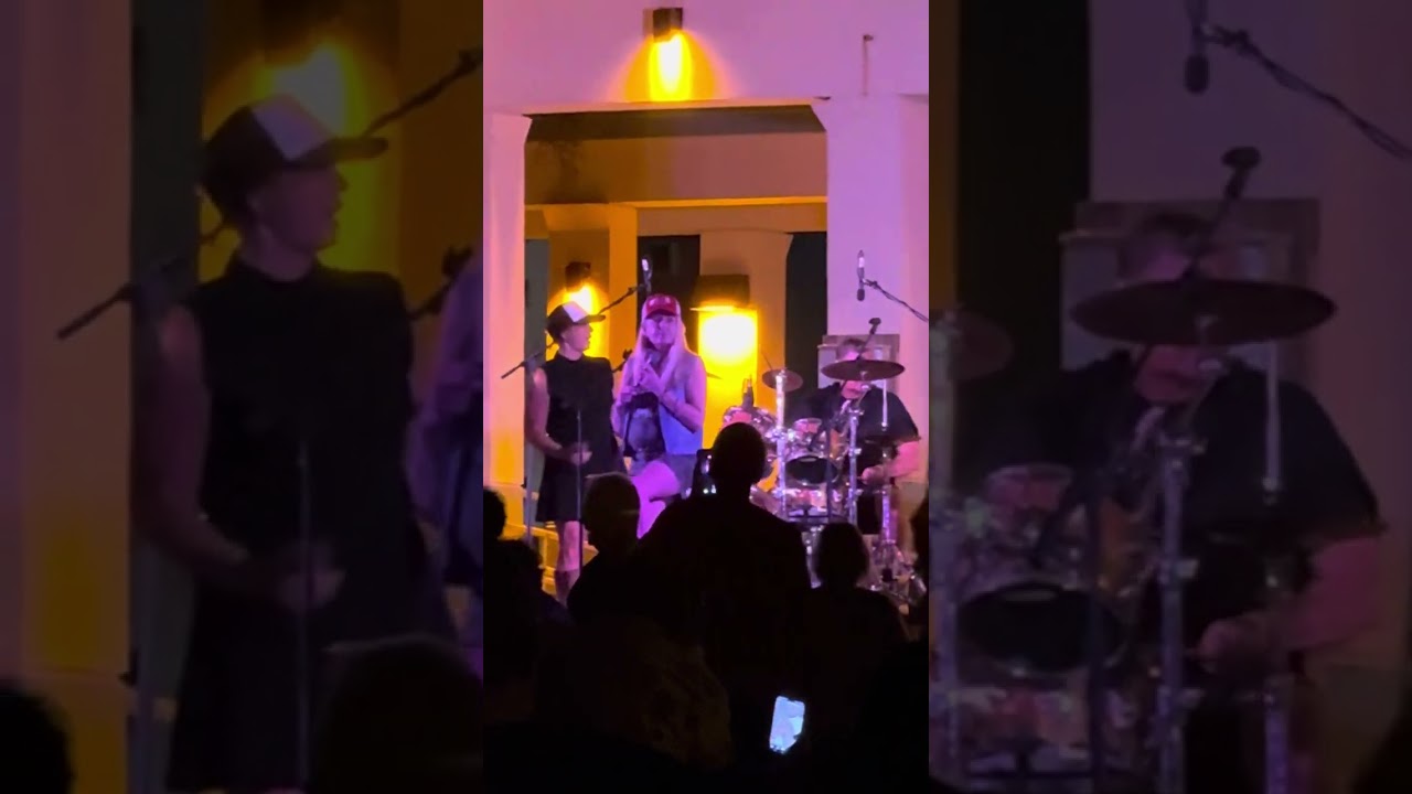 Bands On The Beach&hellip;Pensacola Beach Episode 123