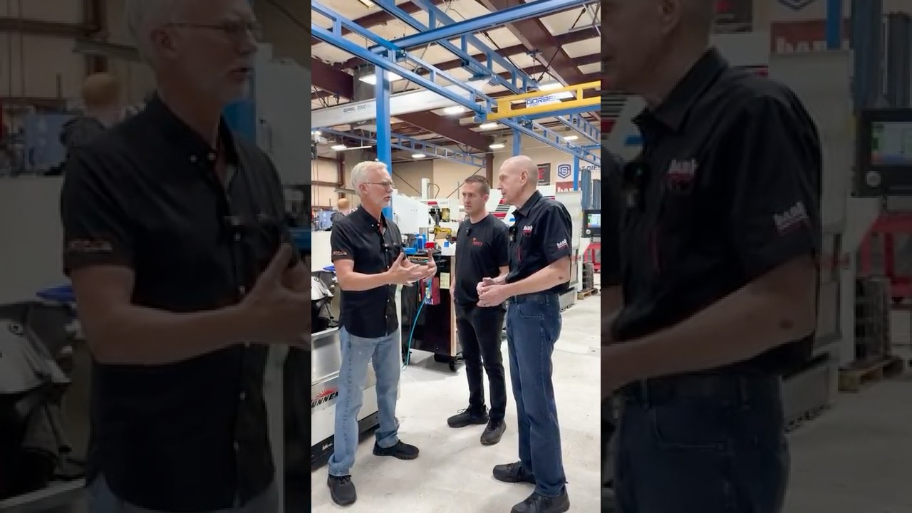 Legendy Diesla łączą siły. Gale Banks i Dave's Auto Center