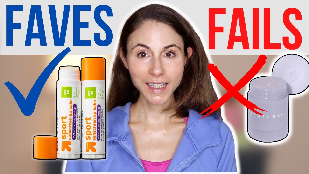 APRIL 2023 SKIN CARE FAVORITES & FAILS @DrDrayzday