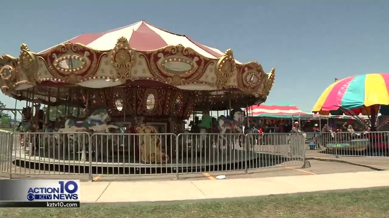 Local events going down this weekend