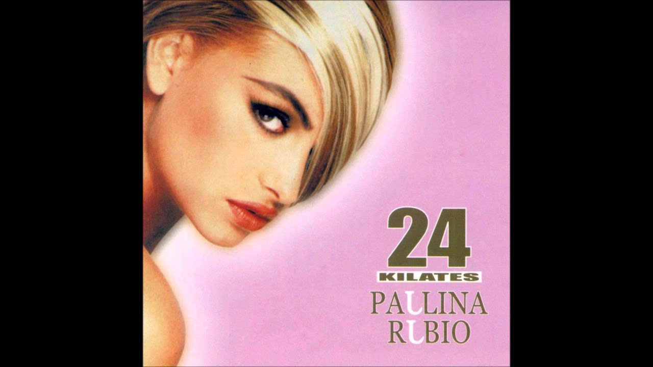 Paulina Rubio - Diamante Puro